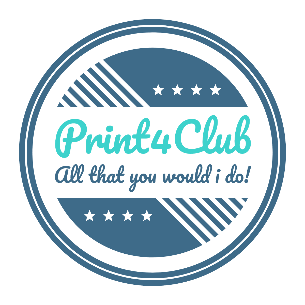 Print4Club